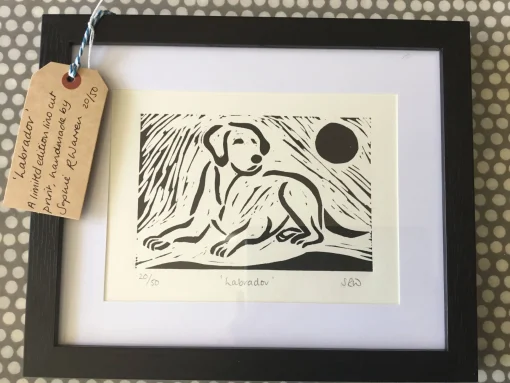 Labrador