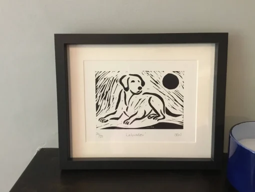 Labrador