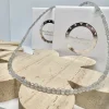 Labradorite Beaded Necklace