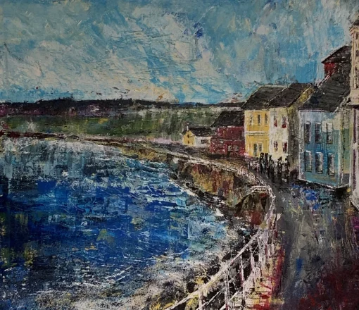 Lahinch - original