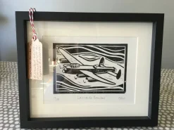 Lancaster Bomber