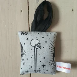 Lavender Bag - Gothic Fabrics