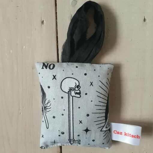 Lavender Bag - Gothic Fabrics