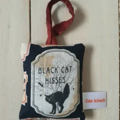 Lavender Bag - Gothic Fabrics