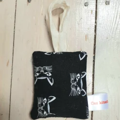 Lavender Bag - Gothic Fabrics