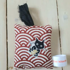 Lavender Bag - Kitsch Fabrics