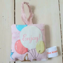 Lavender Bag - Kitsch Fabrics