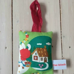 Lavender Bag - Kitsch Fabrics
