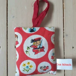 Lavender Bag - Kitsch Fabrics
