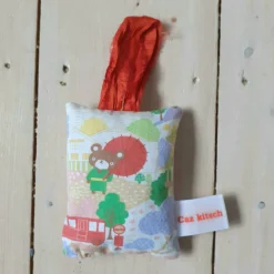 Lavender Bag - Kitsch Fabrics
