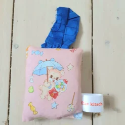 Lavender Bag - Kitsch Fabrics