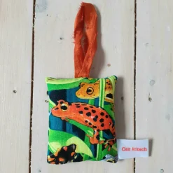 Lavender Bag - Kitsch Fabrics