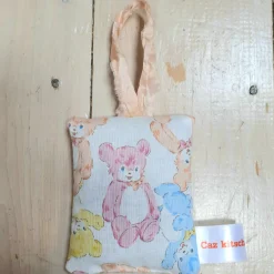 Lavender Bag - Kitsch Fabrics
