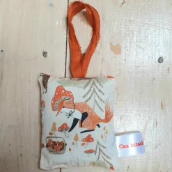 Lavender Bag - Kitsch Fabrics