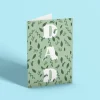 Leaf Father's Day Card