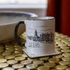 Leeds Skyline Mug