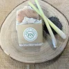 Lemongrass & Poppyseed | Refreshing & Exfoliating | Art & Soul