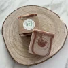 Library Scent & Red Clay Soap | Unique Aroma | Art & Soul