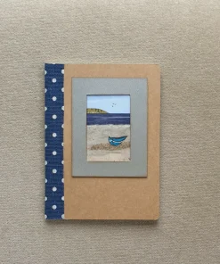 Lined Notebook