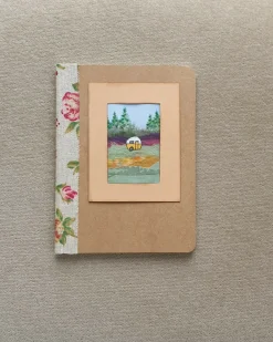 Lined Notebook