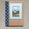 Lined Notebook