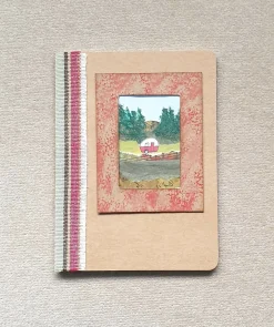 Lined Notebook