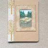 Lined Notebook