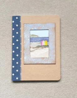 Lined Notebook