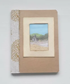 Lined Notebook
