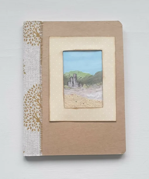 Lined Notebook