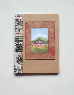 Lined Notebook