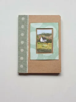 Lined Notebook