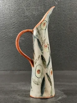 Linenflower jug