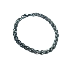 Linked Pearls Necklace