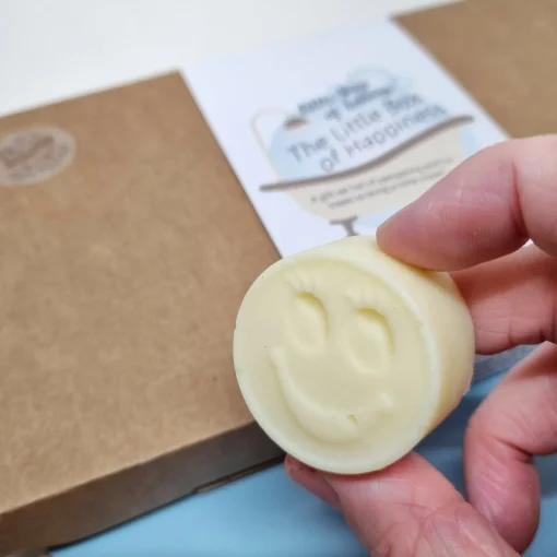 Little Box of Happiness Gift Set