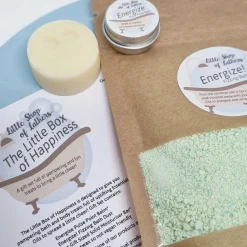 Little Box of Happiness Gift Set