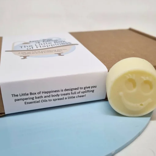 Little Box of Happiness Gift Set