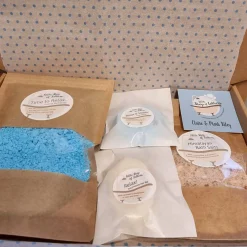 Little Box of Relaxation Gift Set | Art & Soul