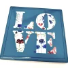 Love Botanical | Hand-Painted | Art & Soul