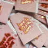 Love Is All You Need A6 Greetings Card