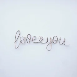 Love you