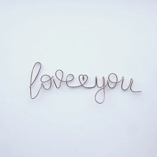 Love you