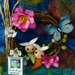 LoveBugs by Chrissy