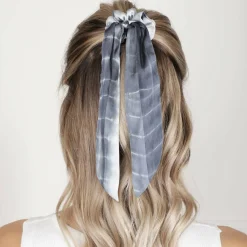 Luxurious Silk Scarf | Versatile Hair Accessory | Art & Soul