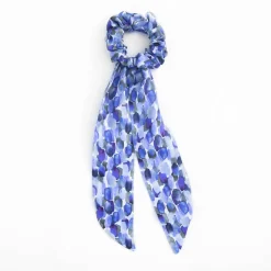Luxurious Silk Scarf | Versatile Hair Accessory | Art & Soul