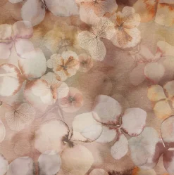 Luxurious Silk Scarf | Versatile Hair Accessory | Art & Soul