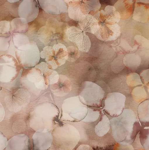 Luxurious Silk Scarf | Versatile Hair Accessory | Art & Soul
