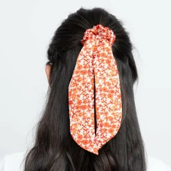 Luxurious Silk Scarf | Versatile Hair Accessory | Art & Soul