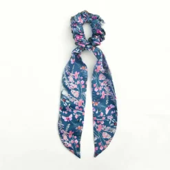 Luxurious Silk Scarf | Versatile Hair Accessory | Art & Soul