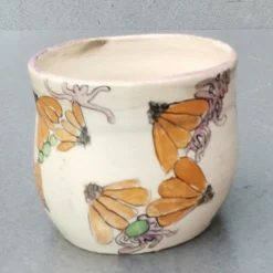 Magic Garden Bowl